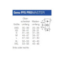 Thuasne Genu PFS Promastermaster
