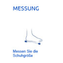 Thuasne  Pero-med AFO III/II