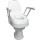 Drive Medical Toilettensitzerhöhung mit Armlehne TSE 120 - HMV-Nr.: 33.40.01.1017