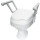 Drive Medical Toilettensitzerhöhung mit Armlehne TSE 120 - HMV-Nr.: 33.40.01.1017