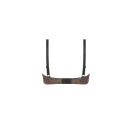 Amoena Brooke Schalen-BH - black/café - HM-NR...