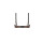 Amoena Brooke Schalen-BH - black/café - HM-NR 37.99.99.0001