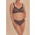 Amoena Brooke Schalen-BH - black/café - HM-NR 37.99.99.0001