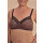 Amoena Brooke Schalen-BH - black/café - HM-NR 37.99.99.0001
