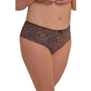 Amoena Brooke Slip - black/café