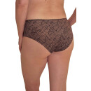 Amoena Brooke Slip - black/café