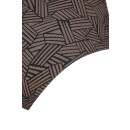 Amoena Brooke Slip - black/café