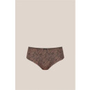 Amoena Brooke Slip - black/café