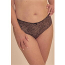 Amoena Brooke Slip - black/café