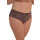 Amoena Brooke Slip - black/café
