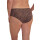 Amoena Brooke Slip - black/café