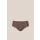Amoena Brooke Slip - black/café