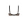 Amoena Brooke Soft-BH Plus - black/café - HM-NR 37.99.99.0001