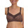 Amoena Brooke Soft-BH - black/café - HM-NR 37.99.99.0001
