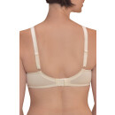 Amoena Floria Schalen-BH- off-white - HM-NR 37.99.99.0001