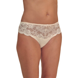 Amoena Floria Slip - off-white