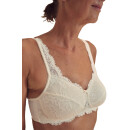 Amoena Floria Soft-BH- off-white - HM-NR 37.99.99.0001