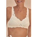 Amoena Floria Soft-BH- off-white - HM-NR 37.99.99.0001