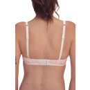 Amoena Kennie Schalen-BH - dusty rose/ off-white - HM-NR...