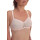 Amoena Kennie Schalen-BH - dusty rose/ off-white - HM-NR 37.99.99.0001