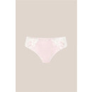 Amoena Kennie Slip - dusty rose/ off-white