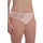 Amoena Kennie Slip - dusty rose/ off-white