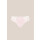 Amoena Kennie Slip - dusty rose/ off-white