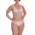Amoena Kennie Soft-BH- dusty rose/ off-white -  HM NR 37.99.99.0001