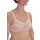 Amoena Kennie Soft-BH- dusty rose/ off-white -  HM NR 37.99.99.0001