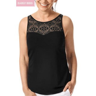 Amoena Summer Top - black