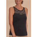 Amoena Summer Top - black
