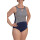 Amoena Casoria One-Piece Badeanzug - navy/off-white