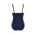 Amoena Casoria One-Piece Badeanzug - navy/off-white