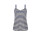 Amoena Casoria Tankini - navy/off-white