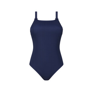 Amoena Casoria One-Piece Badeanzug - navy