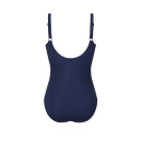 Amoena Casoria One-Piece Badeanzug - navy