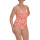 Amoena Istria One-Piece Badeanzug - grapefruit/multi