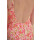 Amoena Istria One-Piece Badeanzug - grapefruit/multi