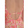 Amoena Istria One-Piece Badeanzug - grapefruit/multi