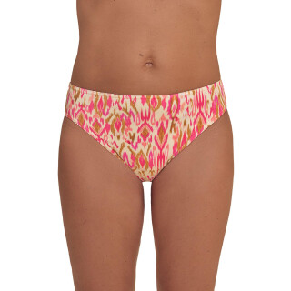 Amoena Istria Slip - grapefruit/multi