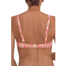 Amoena Istria Soft-Schalen-BH Top - grapefruit/multi