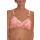 Amoena Istria Soft-Schalen-BH Top - grapefruit/multi