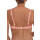 Amoena Istria Soft-Schalen-BH Top - grapefruit/multi