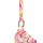Amoena Istria Soft-Schalen-BH Top - grapefruit/multi