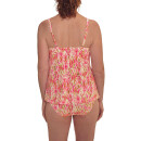 Amoena Istria Tankini - grapefruit/multi