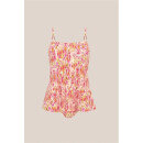 Amoena Istria Tankini - grapefruit/multi