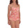 Amoena Istria Tankini - grapefruit/multi