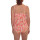 Amoena Istria Tankini - grapefruit/multi