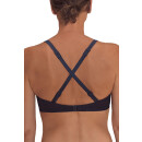 Amoena Lazio Soft-BH Top - dark blue