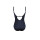 Amoena Lazio One-Piece Badeanzug - dark blue/multi